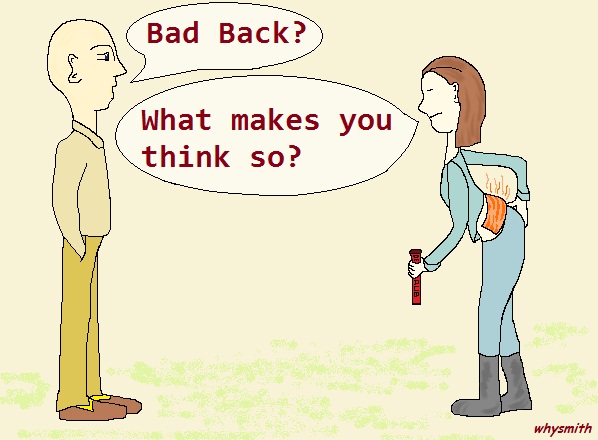 Back Pain