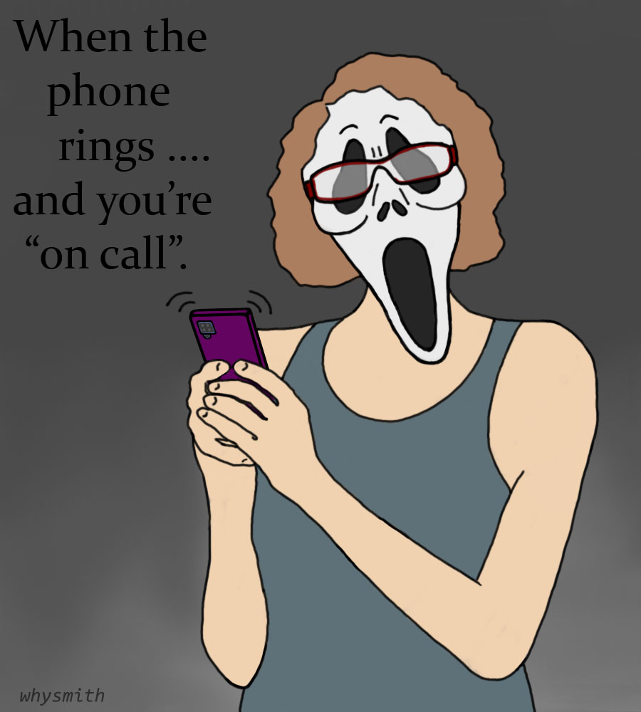ON CALL